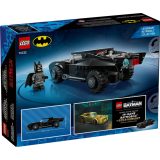 LEGO® 76332 Batman™: Batmobile™