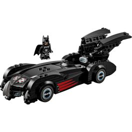 LEGO® 76333 Batman és Robin™: Batmobile™