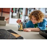 LEGO® 76334 Pókember és Homokember óriási csatája