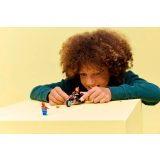 LEGO® 76335 Pókember a motoros Szellemlovas ellen