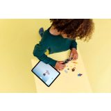 LEGO® 76335 Pókember a motoros Szellemlovas ellen
