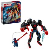 LEGO® 76337 Miles Morales robot vs. Pókember 2099