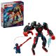 LEGO® 76337 Miles Morales robot vs. Pókember 2099