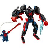 LEGO® 76337 Miles Morales robot vs. Pókember 2099