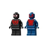 LEGO® 76337 Miles Morales robot vs. Pókember 2099