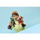 LEGO® 76338 Robotharc: Pókember vs. Doc Ock