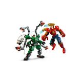 LEGO® 76338 Robotharc: Pókember vs. Doc Ock