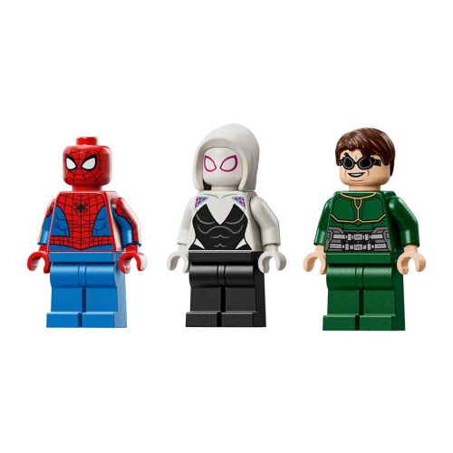 LEGO® 76338 Robotharc: Pókember vs. Doc Ock