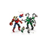 LEGO® 76338 Robotharc: Pókember vs. Doc Ock