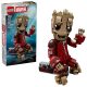 LEGO® 76341 Groot a fosztogatók egyenruhájában
