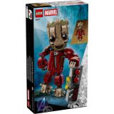 LEGO® 76341 Groot a fosztogatók egyenruhájában