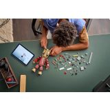 LEGO® 76341 Groot a fosztogatók egyenruhájában