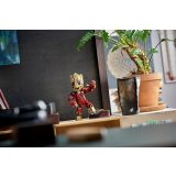 LEGO® 76341 Groot a fosztogatók egyenruhájában
