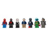 LEGO® 76342 Pókember vs. Mysterio: Hírharsona