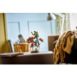 LEGO® 76343 Hulkbuster és Hulk óriási csatája