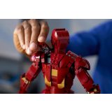 LEGO® 76344 Vasember Mark 3, gyűjtői kiadás