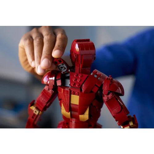 LEGO® 76344 Vasember Mark 3, gyűjtői kiadás