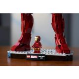 LEGO® 76344 Vasember Mark 3, gyűjtői kiadás