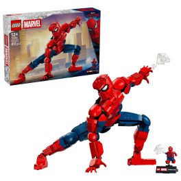 LEGO® 76346 Pókember akciófigura