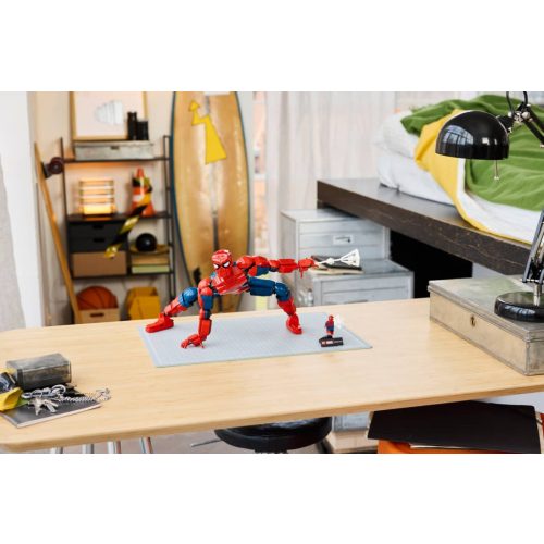 LEGO® 76346 Pókember akciófigura