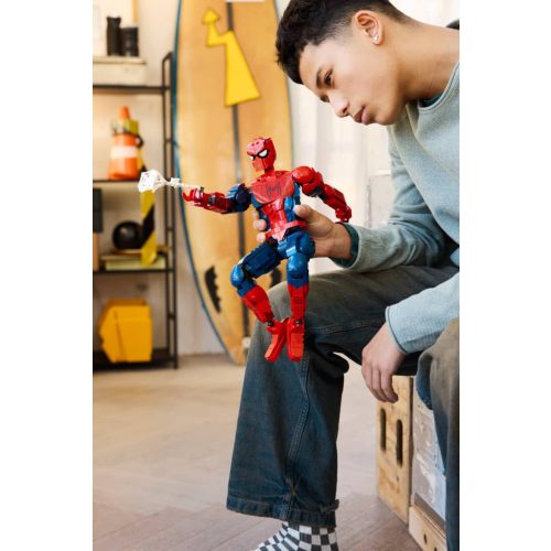 LEGO® 76346 Pókember akciófigura