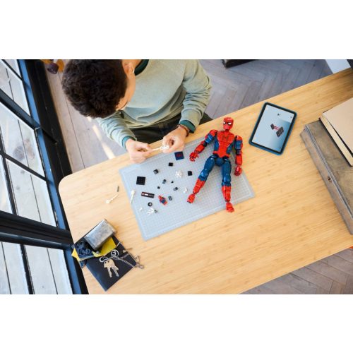LEGO® 76346 Pókember akciófigura