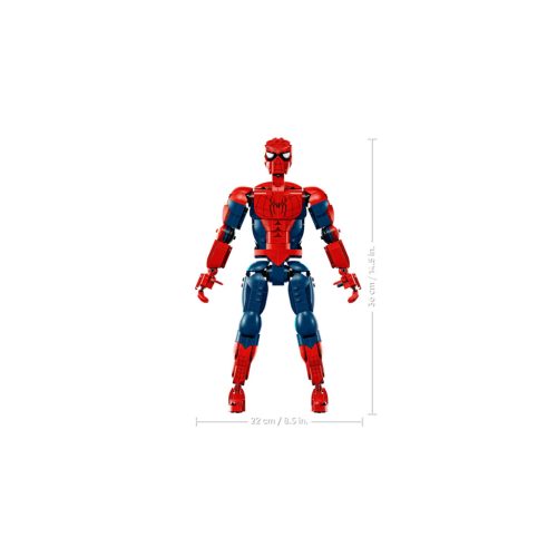 LEGO® 76346 Pókember akciófigura