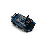 LEGO® 76349 Pókember: a rabszállító üldözése