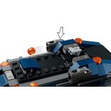 LEGO® 76349 Pókember: a rabszállító üldözése