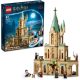 LEGO® Harry Potter™ 76402 - Roxfort™: Dumbledore irodája