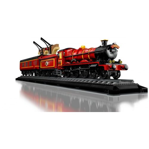LEGO® Harry Potter™ 76405 - Roxfort Expressz™ – Gyűjtői kiadás