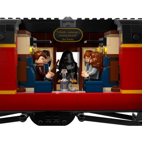 LEGO® Harry Potter™ 76405 - Roxfort Expressz™ – Gyűjtői kiadás