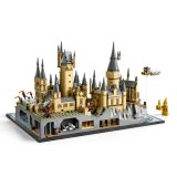 LEGO® A Roxfort™ kastély és környéke