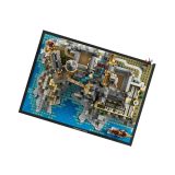 LEGO® A Roxfort™ kastély és környéke