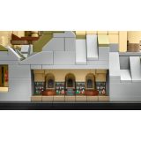 LEGO® A Roxfort™ kastély és környéke