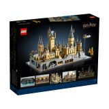 LEGO® A Roxfort™ kastély és környéke