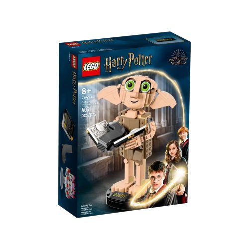 LEGO® Dobby™, a házimanó
