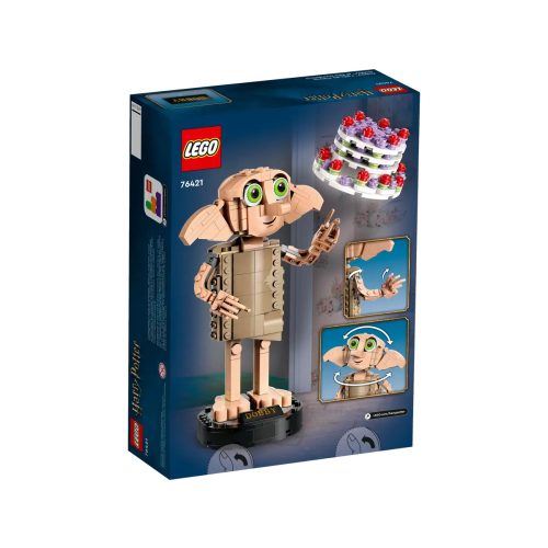 LEGO® Dobby™, a házimanó