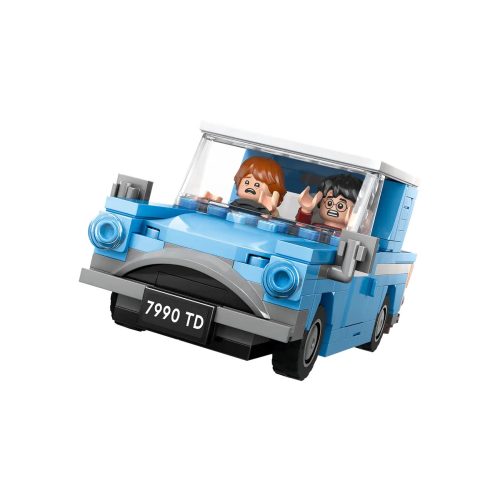 LEGO® A repülő Ford Anglia™