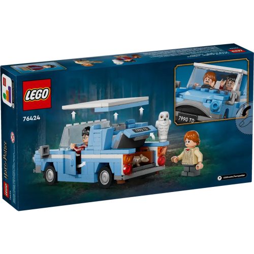 LEGO® A repülő Ford Anglia™