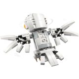 LEGO® Hedwig™ a Privet Drive 4-ben