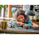 LEGO® Hedwig™ a Privet Drive 4-ben