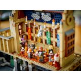 LEGO® Roxfort™ kastély: A nagyterem