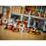 LEGO® Roxfort™ kastély: A nagyterem