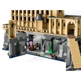 LEGO® Roxfort™ kastély: A nagyterem