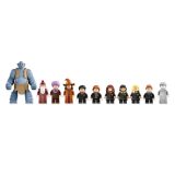 LEGO® Roxfort™ kastély: A nagyterem