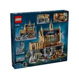 LEGO® Roxfort™ kastély: A nagyterem