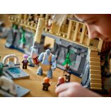 LEGO® Roxfort™ kastély: A nagyterem