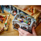 LEGO® Roxfort™ kastély: A nagyterem