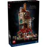 LEGO® Az Odú - Gyűjtői kiadás